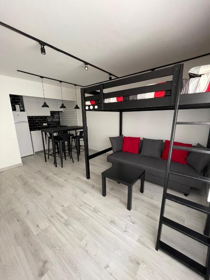 Estudio Art Vialia Vigo Luaran gambar
