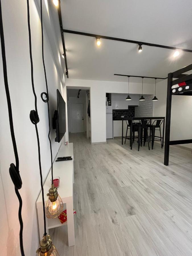 Estudio Art Vialia Vigo Luaran gambar