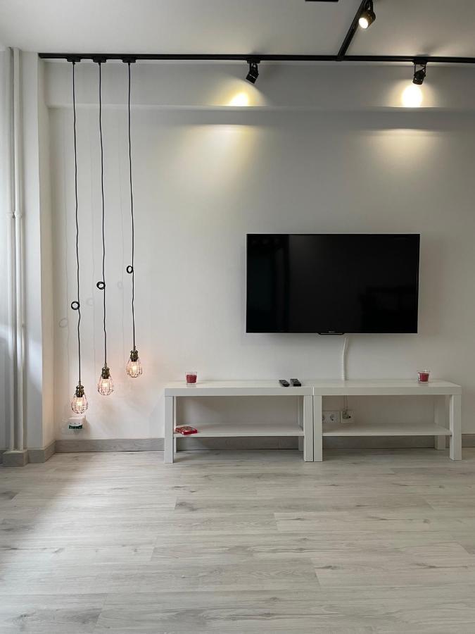 Estudio Art Vialia Vigo Luaran gambar