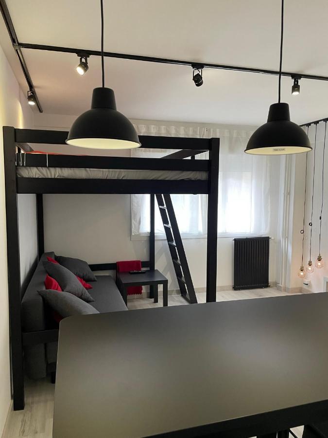 Estudio Art Vialia Vigo Luaran gambar