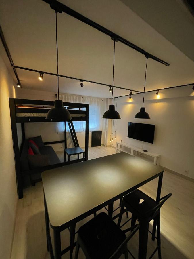 Estudio Art Vialia Vigo Luaran gambar