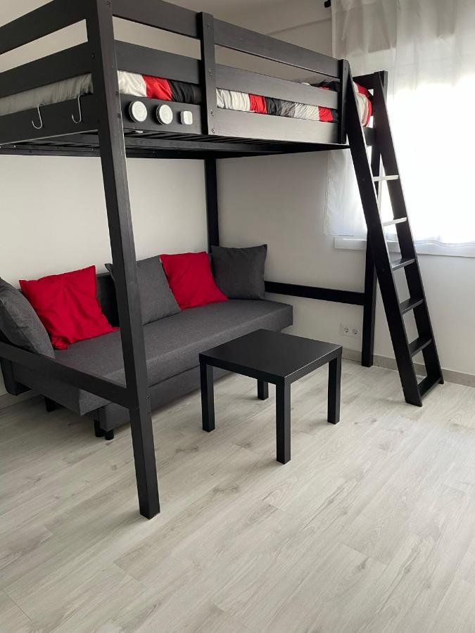 Estudio Art Vialia Vigo Luaran gambar
